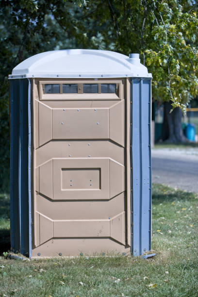 Portable Toilet Options We Offer in Langley, WA