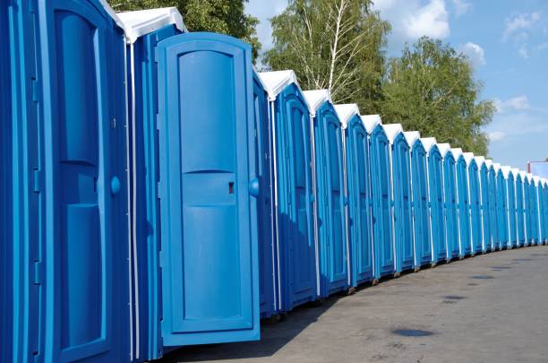 Trusted Langley, WA porta potty rental Experts